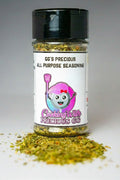 GG's Precious All Purpose Seasoning (1.90 Oz.)